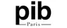 Logo PIB