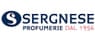 Logo Profumerie Sergnese