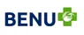 Logo BENU Farma