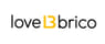 Logo Lovebrico