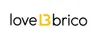 Logo Lovebrico