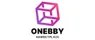 Logo Onebby