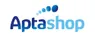 Logo Apta Shop