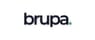 Logo brupa.