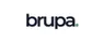 Logo brupa.