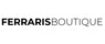 Logo Ferraris Boutique