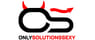 Logo Only Solutions Sexy