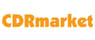 Logo CDRmarket