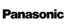 Logo Panasonic