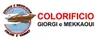 Logo Giorgi Mekkaoui Colorificio