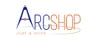 Logo ARC SHOP