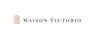 Logo Maison Victorio