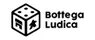 Logo Bottega Ludica