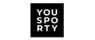 Logo Yousporty