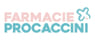 Logo Farmacia Procaccini