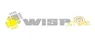 Logo Wisp