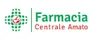 Logo Farmacia Centrale Amato