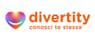 Logo divertity