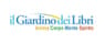Logo Il Giardino dei Libri