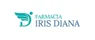 Logo Farmacia Iris Diana