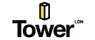 Logo TOWER London Scarpe
