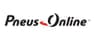 Logo PNEUS ONLINE