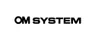 Logo OM SYSTEM