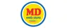 Logo MD  WebStore