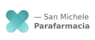 Logo San Michele Parafarmacia