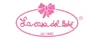 Logo LaCasadelBebè
