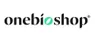 Logo OneBioShop