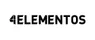 Logo 4 ELEMENTOS