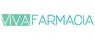 Logo Vivafarmacia
