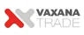 Logo Vaxana Trade
