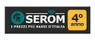 Logo Serom