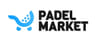 Logo Padel Market