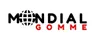 Logo Mondial Gomme