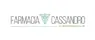 Logo Farmacia Cassandro
