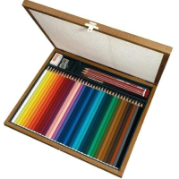Pastelli colorat
