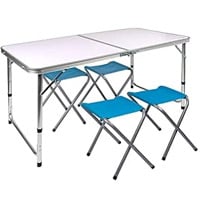 Tavoli da camping