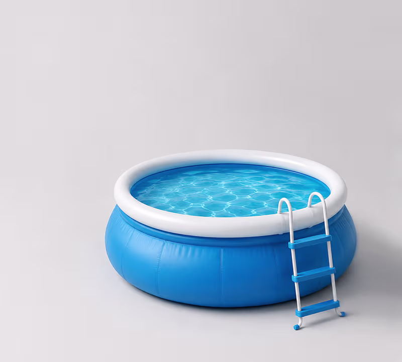 Piscine per tutta la famiglia, ai prezzi più convenienti
