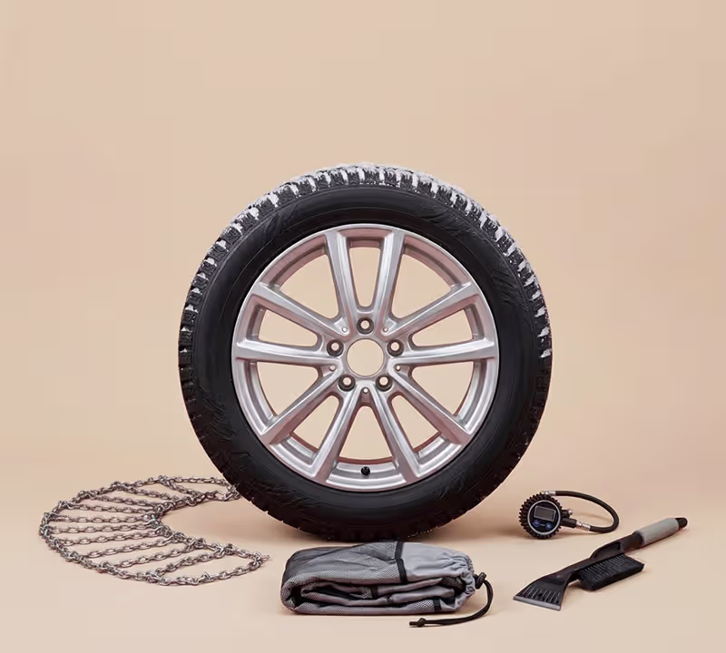 Tempo di Cambio Gomme: Sei Pronto?