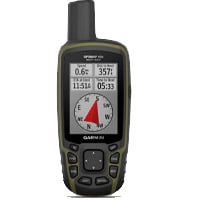 Localizzatori e cercatori GPS