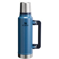 Thermos e recipienti isotermici